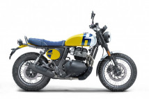 BEAR 650 2025-2026