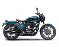 SHOTGUN 650 2025-2026