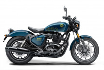 SHOTGUN 650 2025-2026