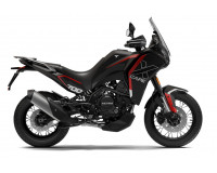 X-CAPE 700 2025-2026