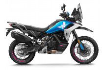 1000 MT-X 2026-X