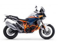 Super Adventure R 1390 2025-2026