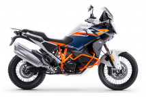 Super Adventure R 1390 2025-2026