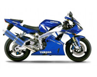 Yamaha YZF R1 2000-2001 RN04
