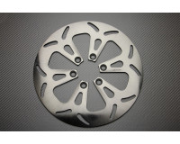 Disco Trasero Costum