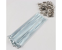 Cross & Off Road - Distanziali e Raggi