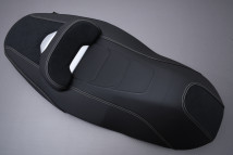 Accesorios scooter - Asiento Scooter