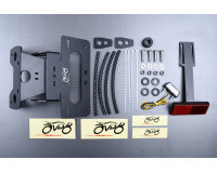 Portatarga specifico - AVDB