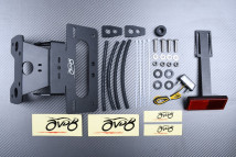 Support de Plaque Spécifique - AVDB