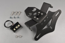 Support de Plaque Spécifique CNC