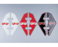 Decoration kit for mud guard