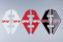 Diseño/ Sticker guardabarros