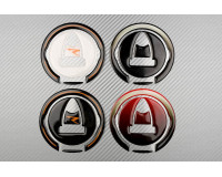 Sticker tapa de gasolina