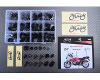 Kit Visserie Carénage Spécifique AVDB