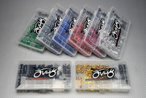 Universal Schraubensatz