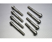 Caliper screws and bolts