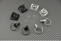 1/4 Quick Release Screws