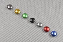 Screws and nuts cover