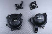 Protezione Carter Motore