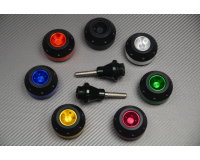 Rahmen Sturzpad / Schutzrolle