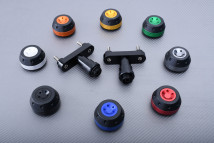 Aluminium protection pad