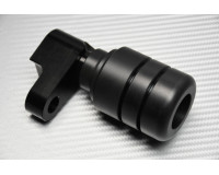 Teflon protection pad