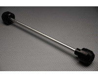 Swingarm / Single-sided swingarm protection