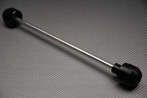 Swingarm / Single-sided swingarm protection