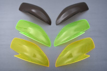 Protection de Phare Racing / Plastique