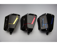 Coolant Reservoir protection