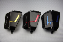 Coolant Reservoir protection