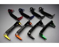 Lever guard / Protection