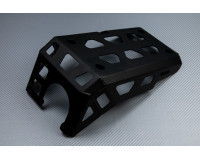 Aftermarket bellypan