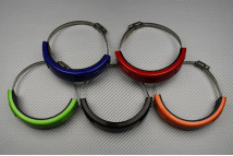 Protección del escape