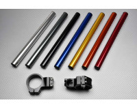 Standard Clip On Handlebars - AVDB