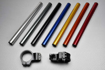 Standard Clip On Handlebars - AVDB