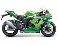 ZX10R 2026-X