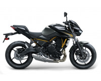 Z650 S 2026-X
