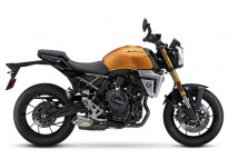 GSX-8T 800 2025-2026