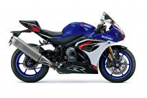 GSXR 1000R 2026-X