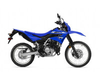 WR 125 R 2026-X