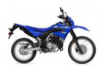 WR 125 R 2026-X