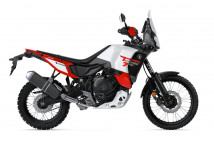 XTZ 700 TENERE WORLD RAID 2026-X