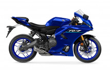 YZF R7 2026-X