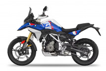 F450GS 2025-2026