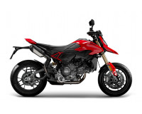 HYPERMOTARD V2 2026-X