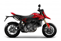 HYPERMOTARD V2 2026-X