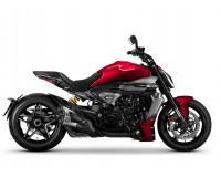 XDIAVEL V4 2025-2026