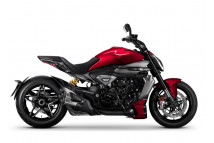 XDIAVEL V4 2025-2026