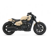LEONCINO BOBBER 400 2026-X